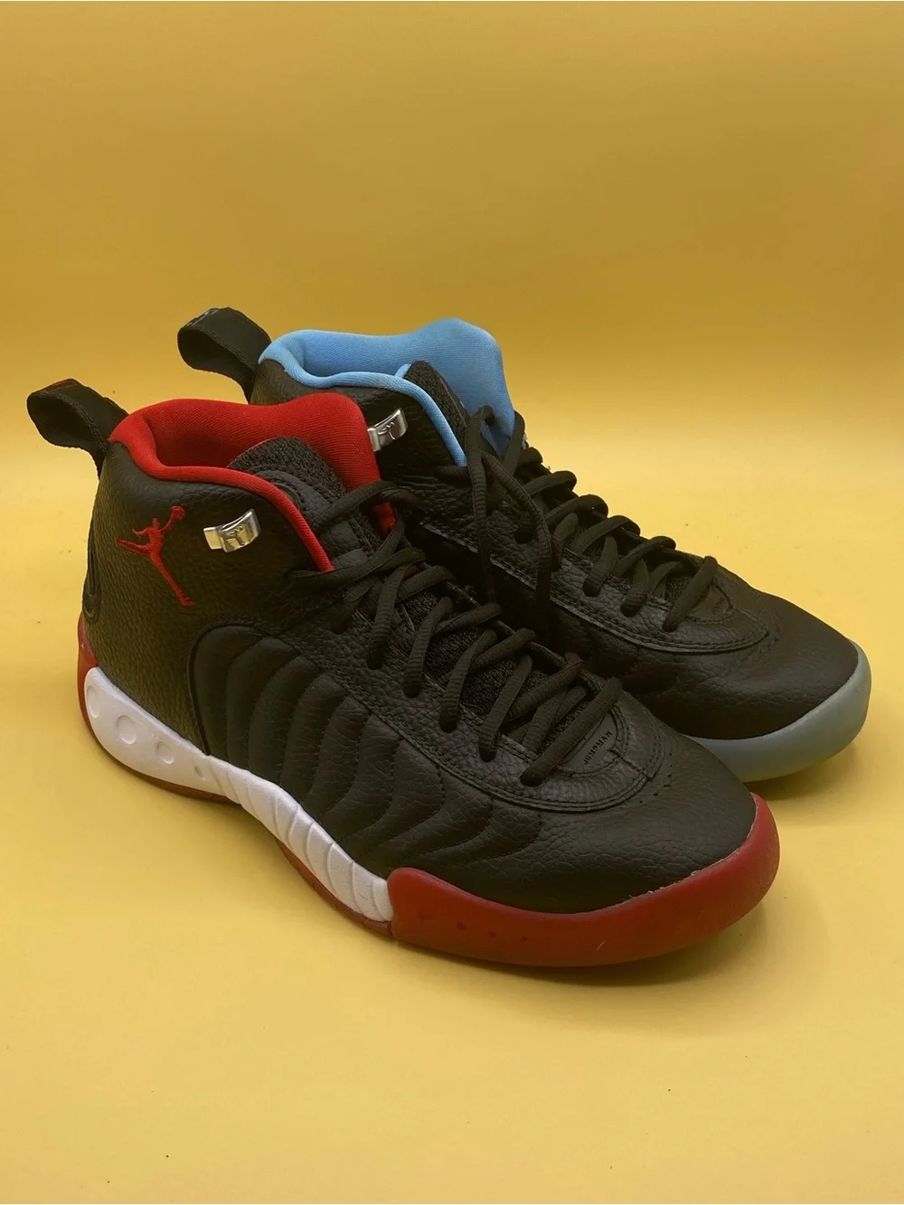 Air Jordan Jumpman Pro 'UNC Bulls'